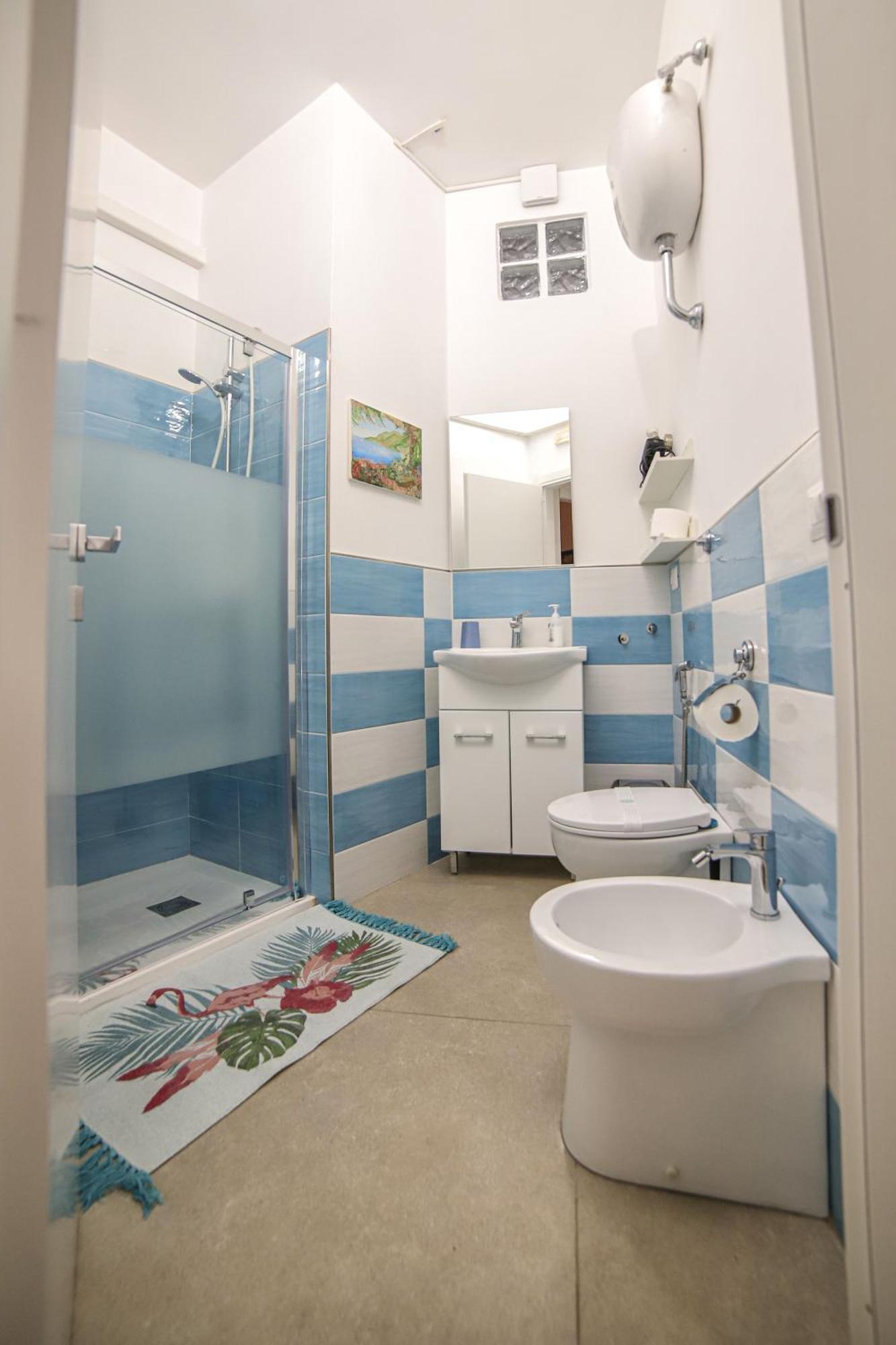 Morghen 88 Vomero Rooms Naples Exterior photo