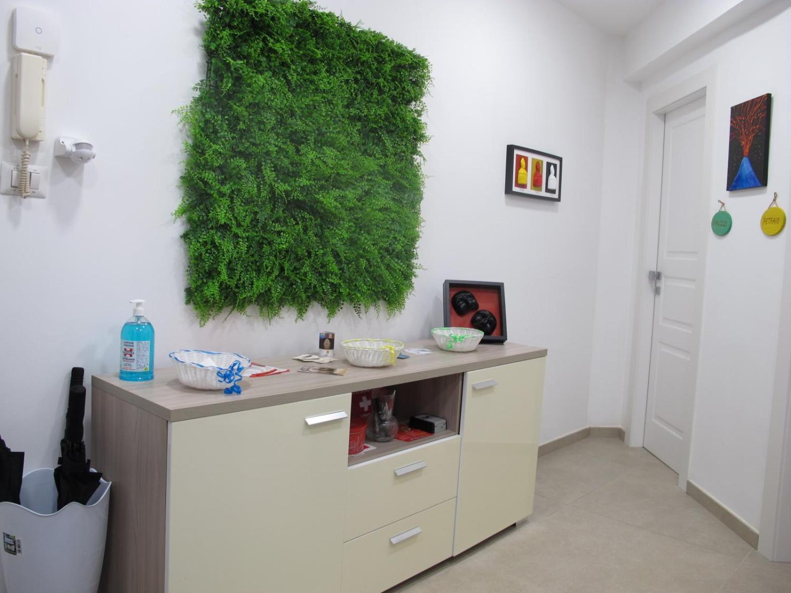 Morghen 88 Vomero Rooms Naples Exterior photo